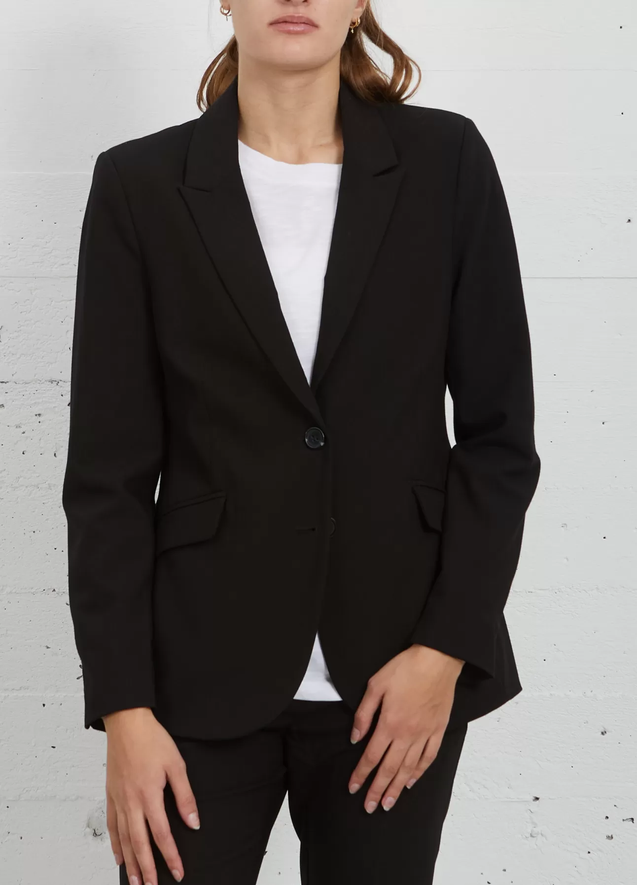 Kvinna Coster Copenhagen Kavajer*Cc Heart Classic Blazer