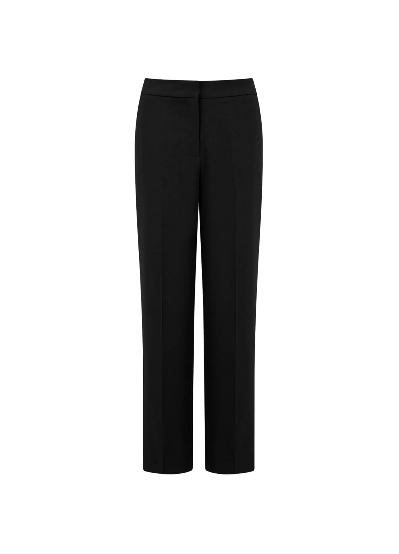 Kvinna Coster Copenhagen Byxor*Cc Heart Ellie Trousers