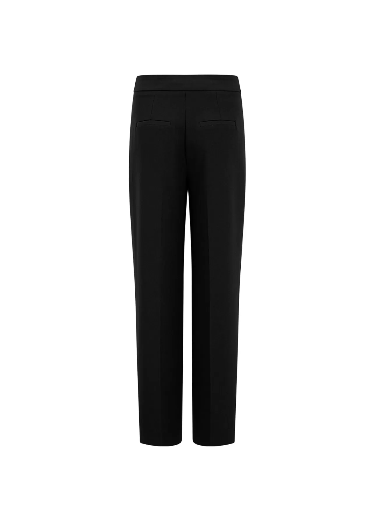 Kvinna Coster Copenhagen Byxor*Cc Heart Ellie Trousers