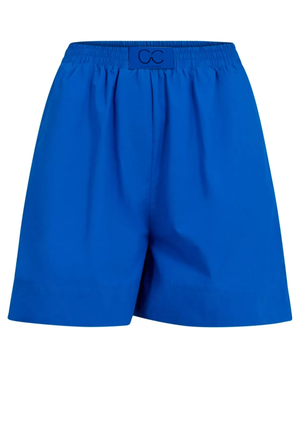 Kvinna Coster Copenhagen Shorts*Cc Heart Hannah Shorts