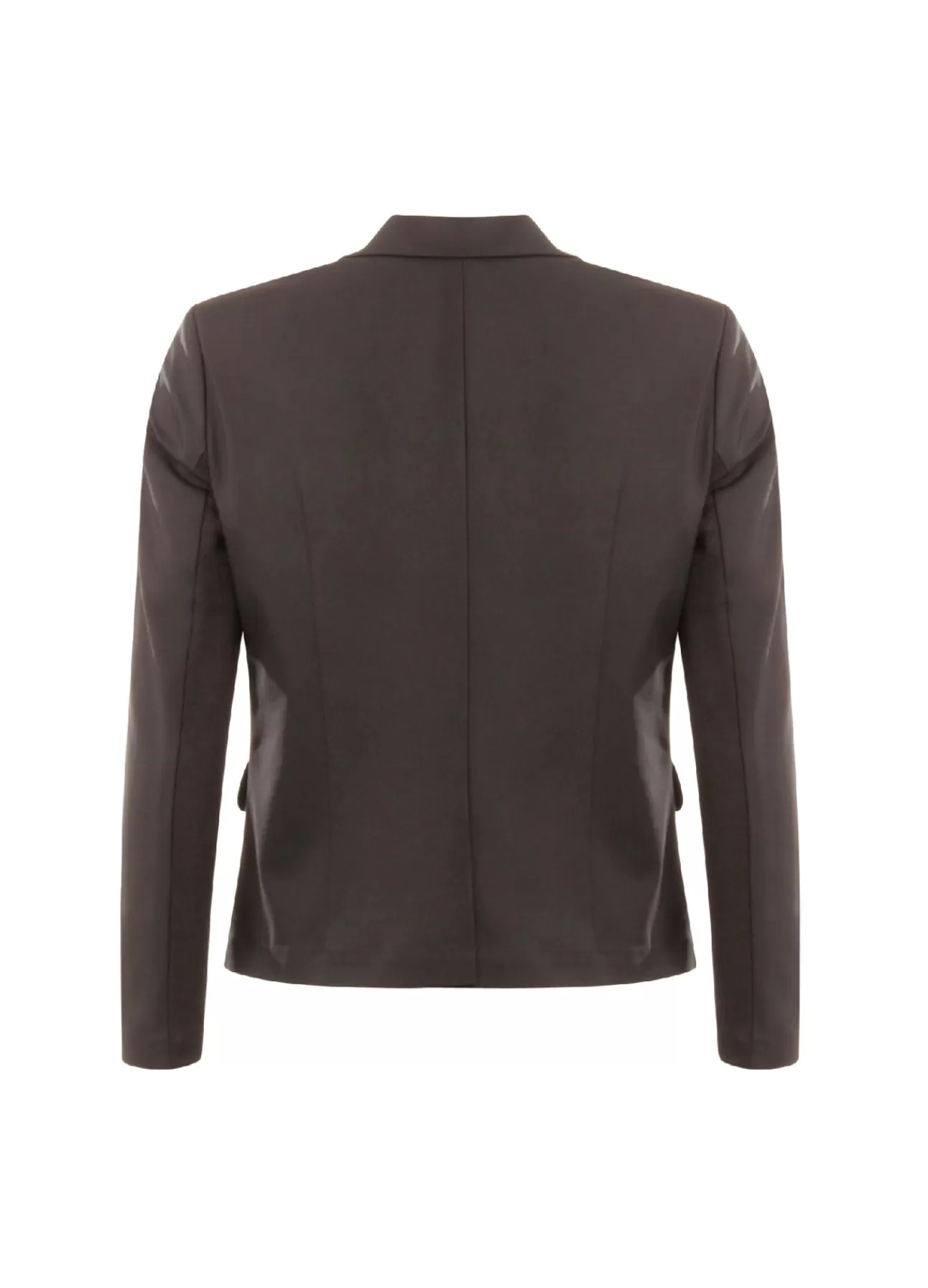 Kvinna Coster Copenhagen Kavajer*Cc Heart Short Blazer