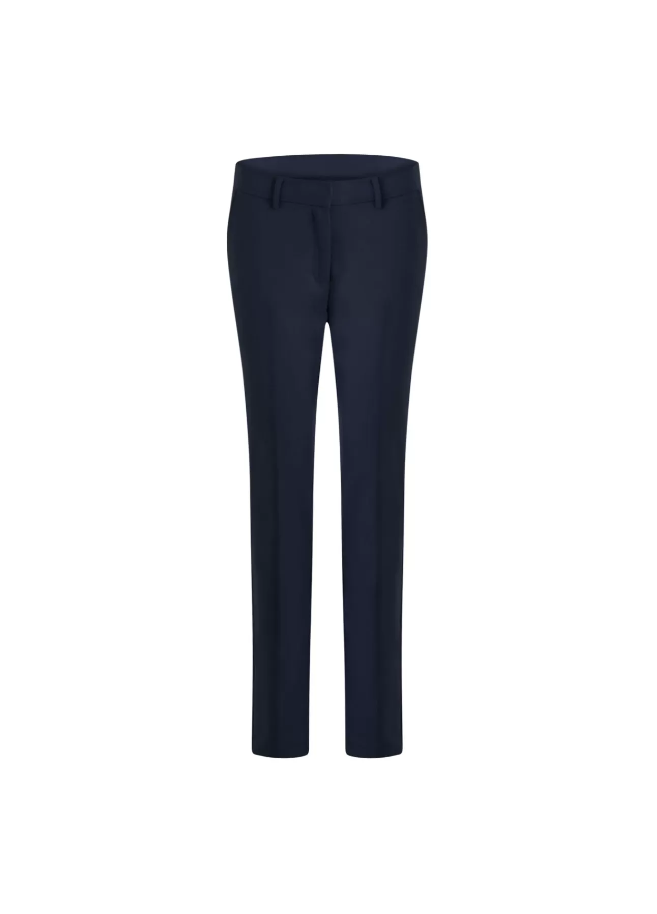 Kvinna Coster Copenhagen Byxor*Cc Heart Straight Pants